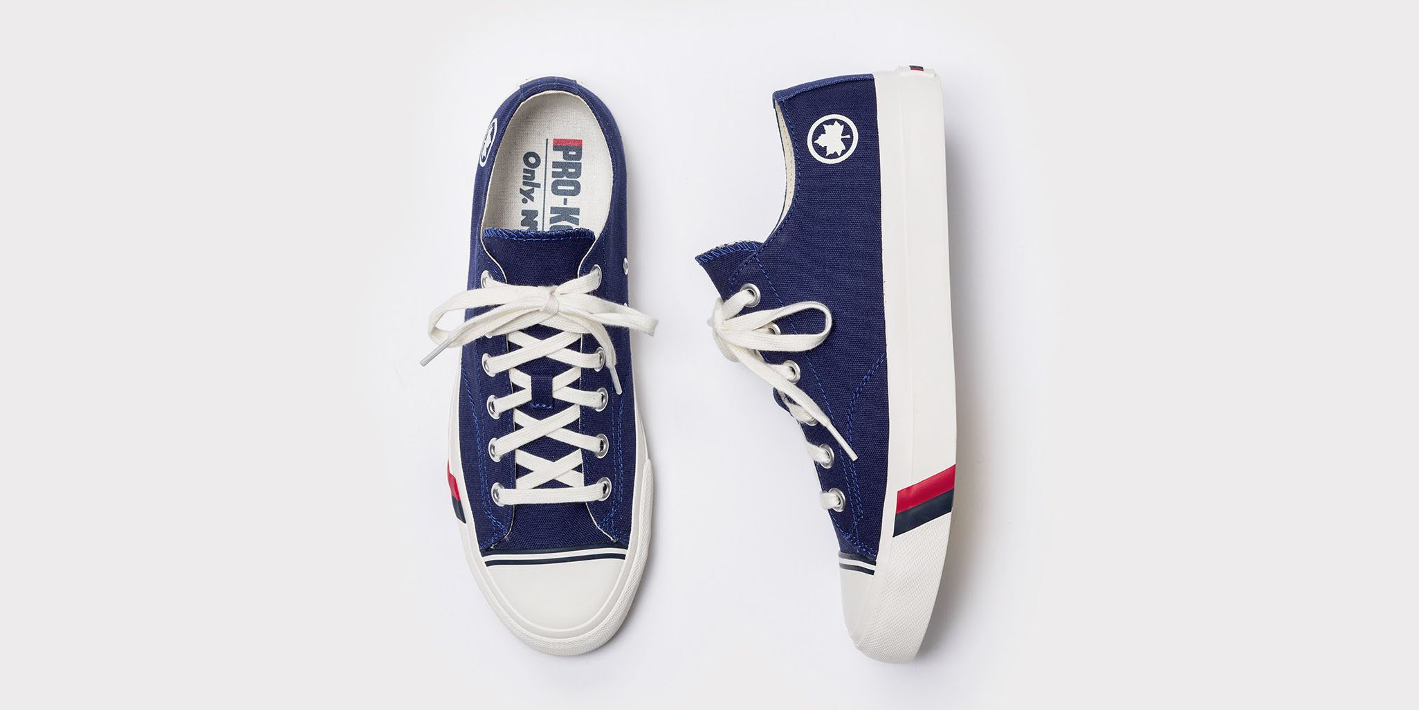 Pro keds sales royal lo cordura