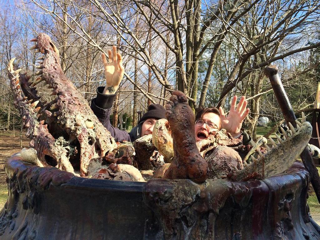 Conrad DIRTYFINGER tweet media