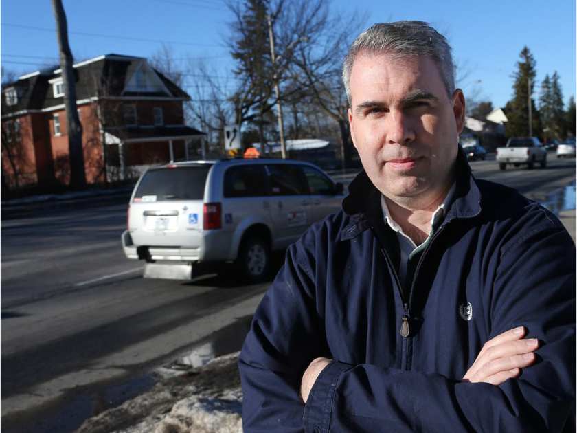 OttawaCitizen's tweet photo. Photo radar about safety, not cash, says Brockington https://t.co/T0NepJfdfi https://t.co/E5Mz0O33wp