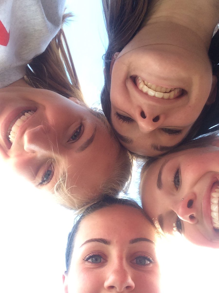 We won relays #Unbreakable #kimmygibbler #frostfalcons