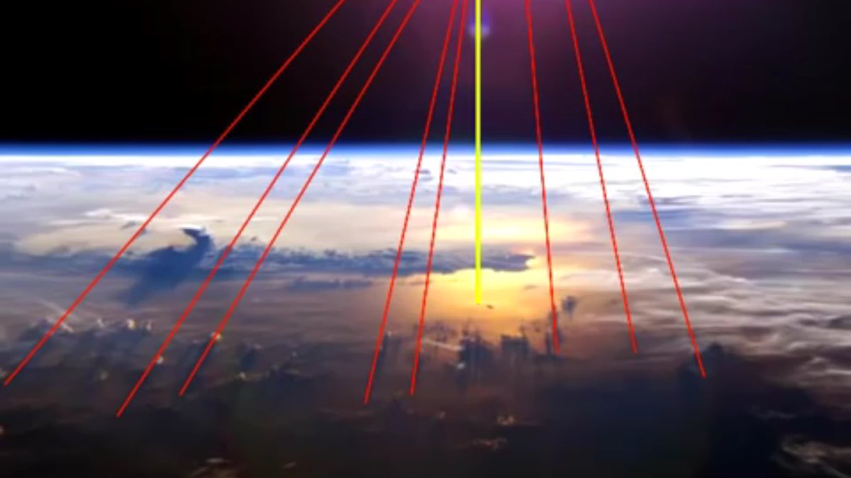 NothingSirius's tweet photo. @rmbctious @mode23 @Fullmetal2107 ok #ShillyMcShillPants explain #CrepuscularRays #DERP #DivergentRays #NotConvex🙊🙈🙉 https://t.co/YC1QBeolf1