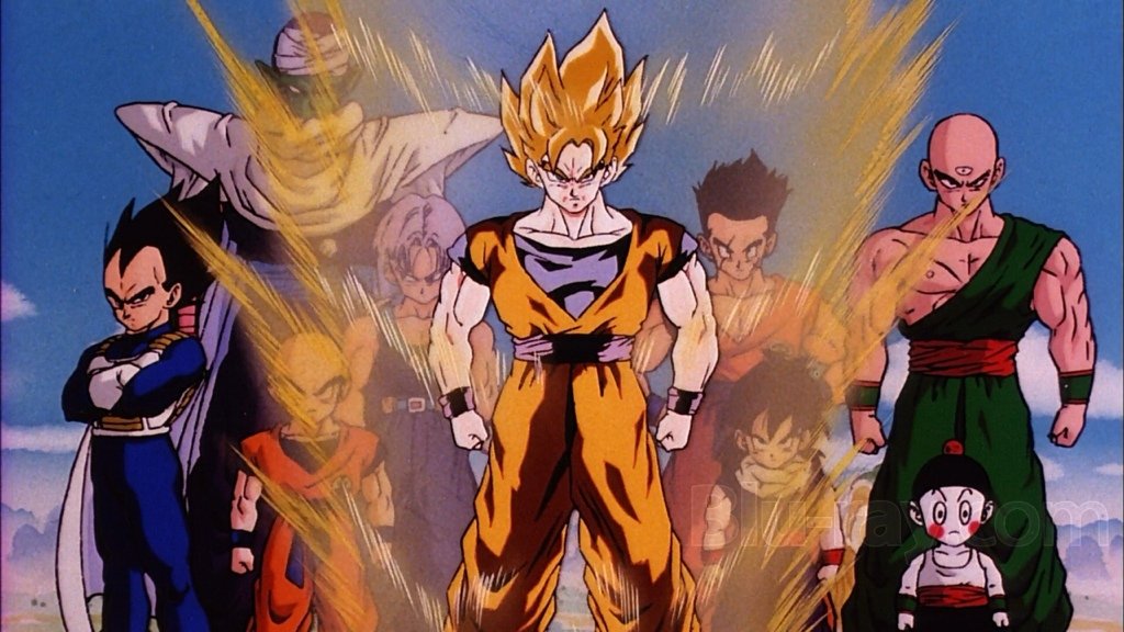 SonGohan's tweet photo. Happy #NationalSuperheroDay ! https://t.co/nQKfbrBCwT