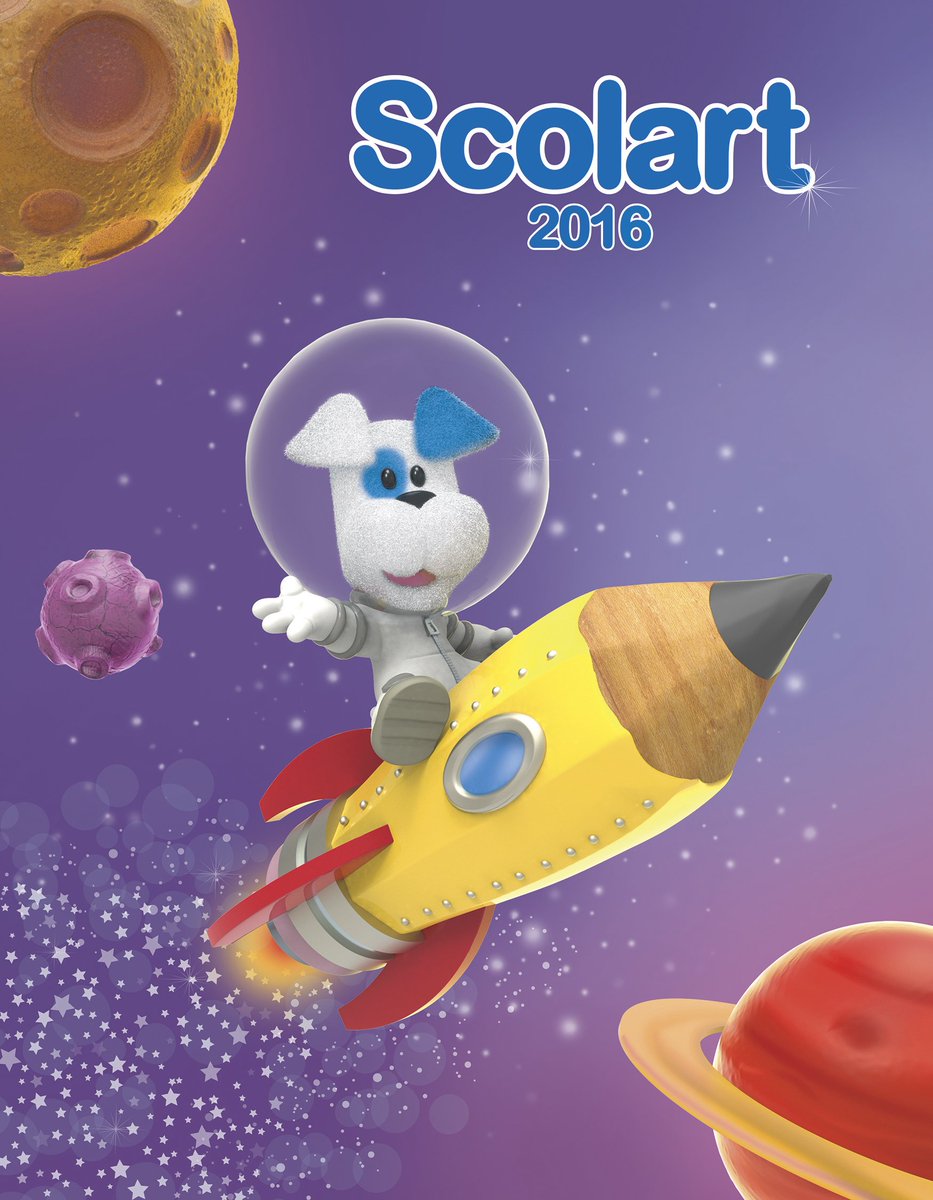 Franfou's tweet photo. Picture of my latest 3D work. Book cover  for Scolart:Art supplier. Use of Keyshot &amp; Zbrush
@KeyShot3D  @pixologic https://t.co/4NcI0oCDGy