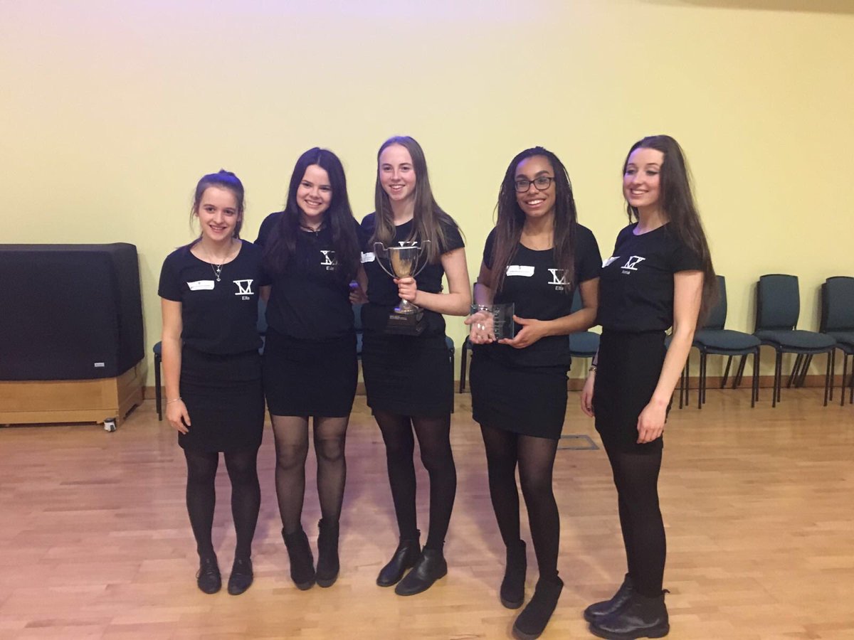 PoolJenny's tweet photo. Fantastic evening 4 @SHSEnterprise @capacity_enterp @KateSharp18 @davidjharkin @7billedu well done girls best report https://t.co/cY9BIdOOZJ