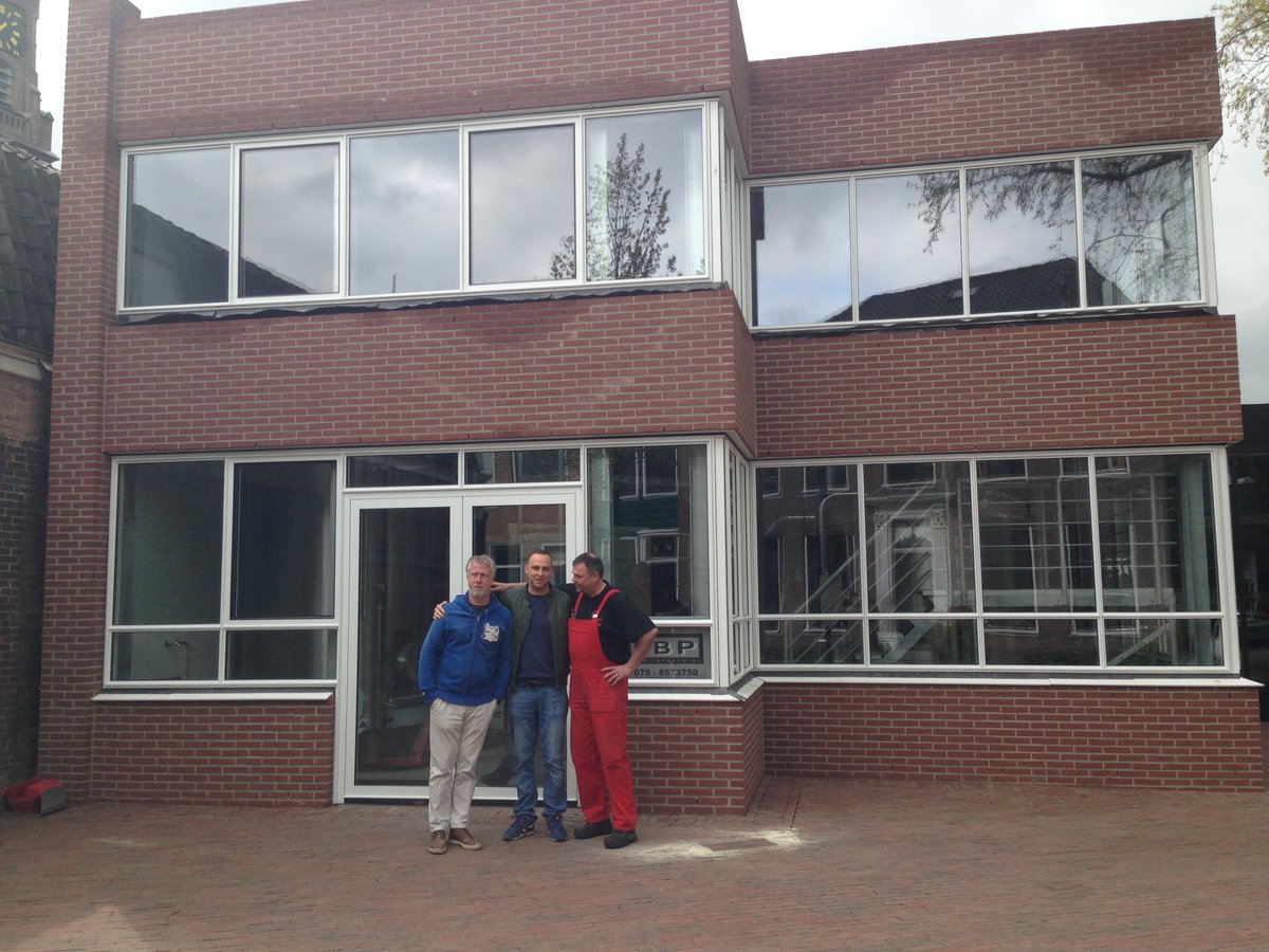 Brouwerij Breugem tweet media