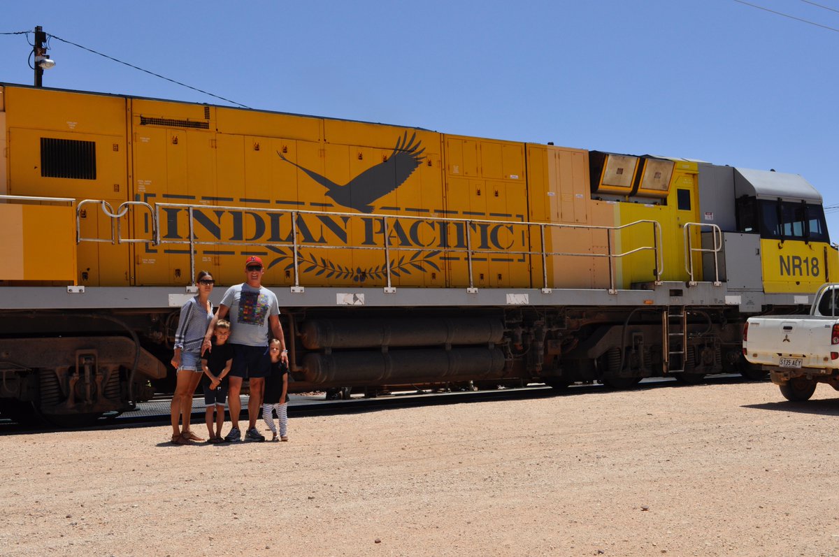 _THEWINDOWSEAT's tweet photo. Are you @GreatSthnRail curious?! We were! Our thoughts up on the blog now! https://t.co/kcQjvfulTU #journeybeyond https://t.co/GrB8wcsNPF