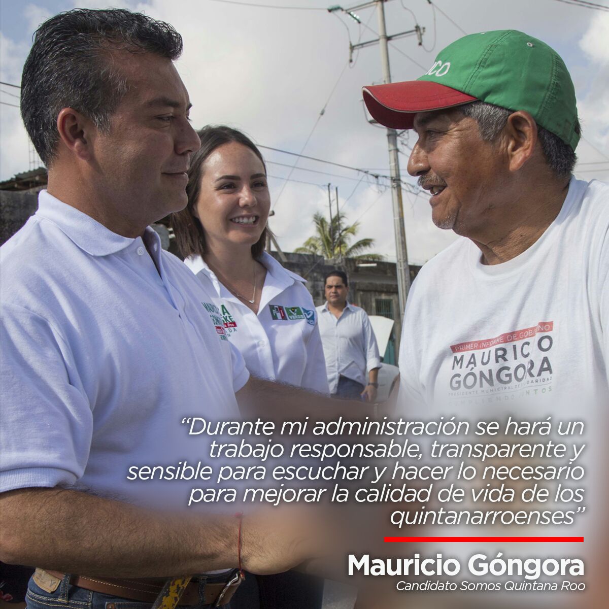 PolitiKMultiple's tweet photo. #YoConMauricio @MauricioGongora #Transparencia https://t.co/t3HDPAAVWv