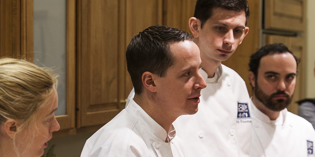 Collective wisdom from Schwan’s #ChefCollective. bit.ly/1pKsLRS <a href="/PreparedFoods/">Prepared Foods</a> #foodtrends