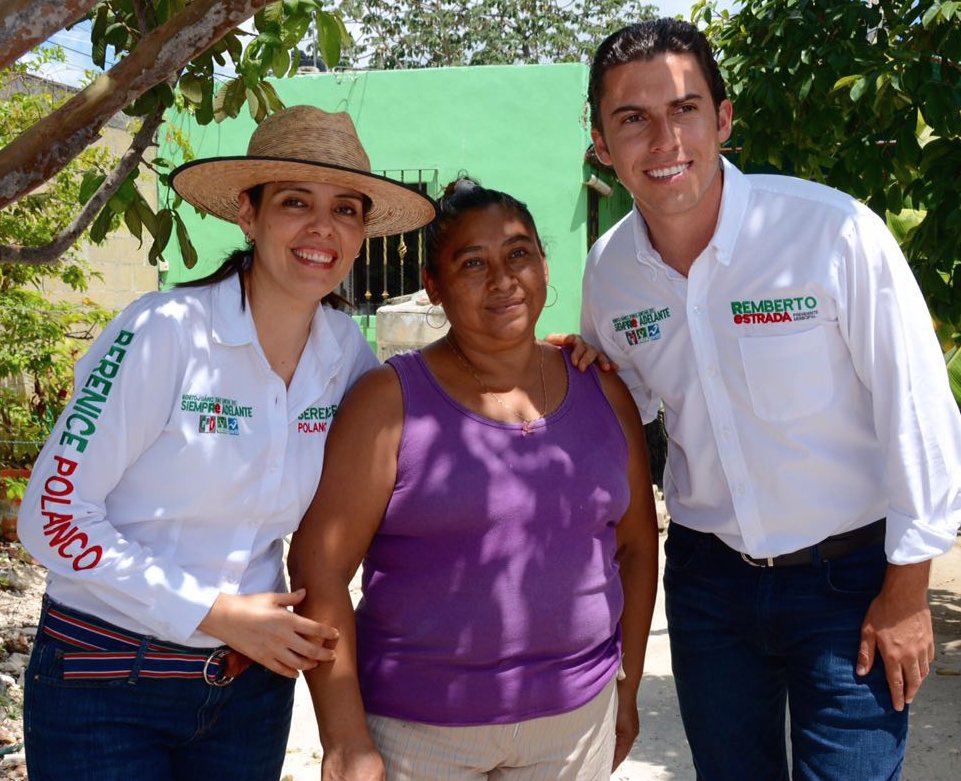 rembertoestrada's tweet photo. La gente de la 229 cree en el trabajo en equipo ¡Juntos le daremos una mejor imagen y mejores servicios a #Cancún! https://t.co/zjXL3SVk7l
