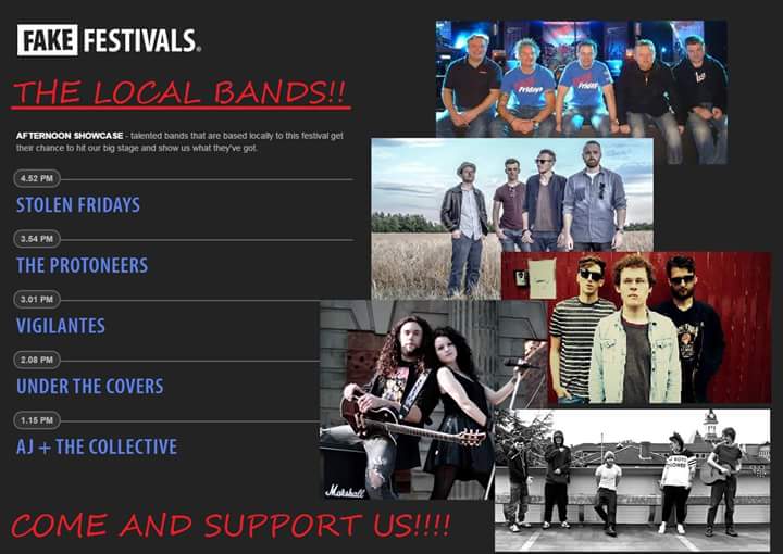 Grantham Fake Fest tweet media