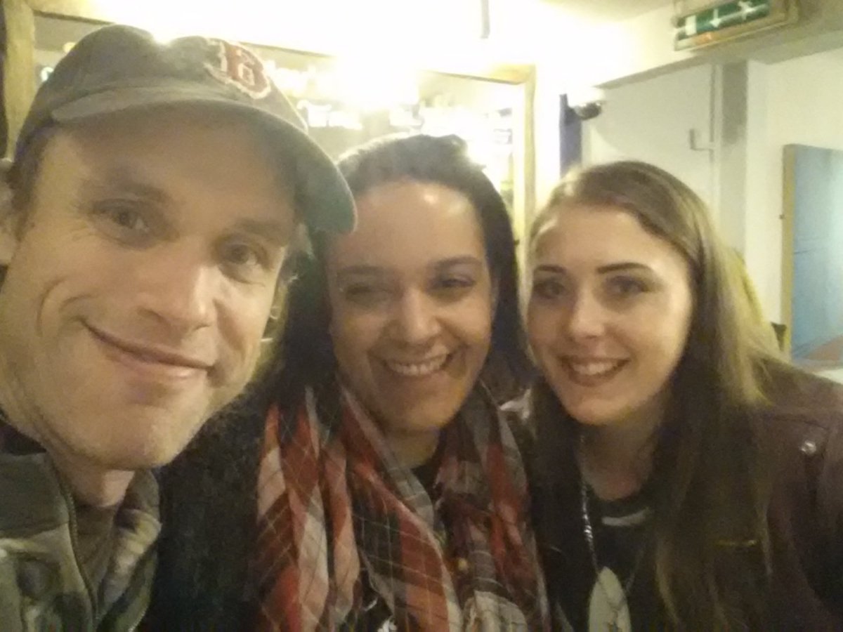 iamDTMay's tweet photo. @glaswegianbird I posted it an hour ago. Here it is again. 
Nice meeting you tonight. https://t.co/ZAJYtw5Cqe