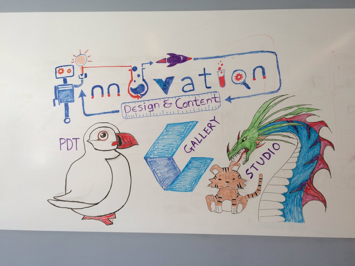 chriskwan's tweet photo. Monisha, Christina & I decorated for new hire immersion day! π #LifeInVistaprint #DesignAndContent #VistaprintStudio https://t.co/wmWCV0urtn