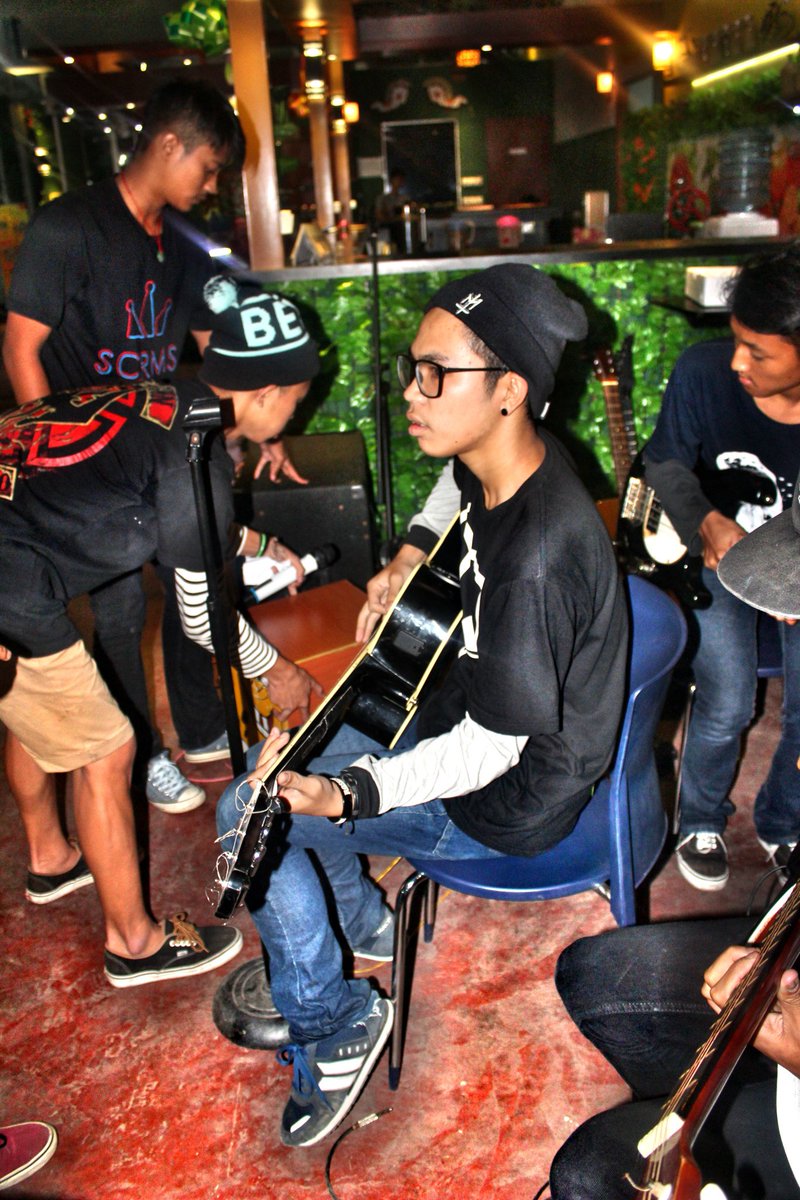 NEVERMIND (@nevermind_offic) on Twitter photo 