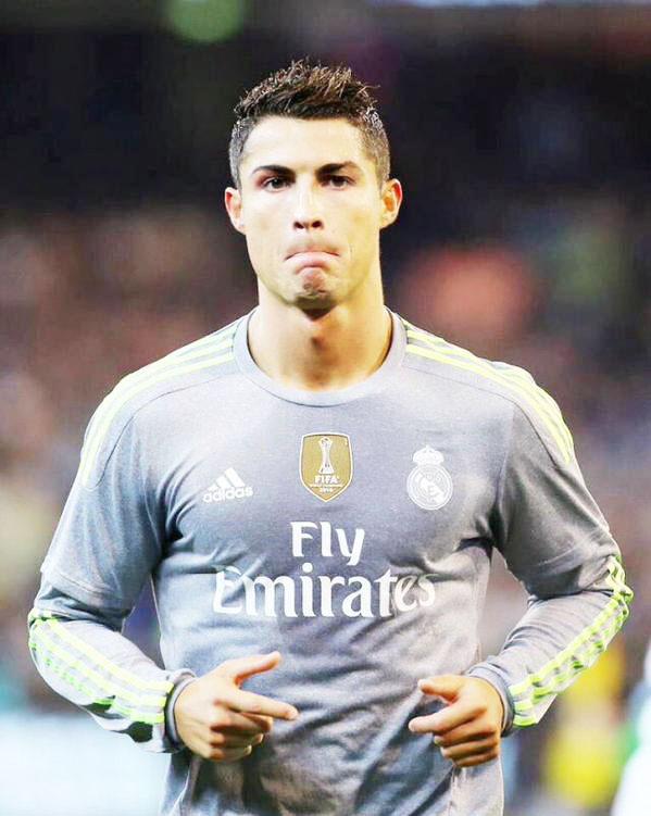 Dolores Aveiro masa depan Cristiano?: "Dia senang di sini, dia ingin mengakhiri karirnya di Real Madrid".