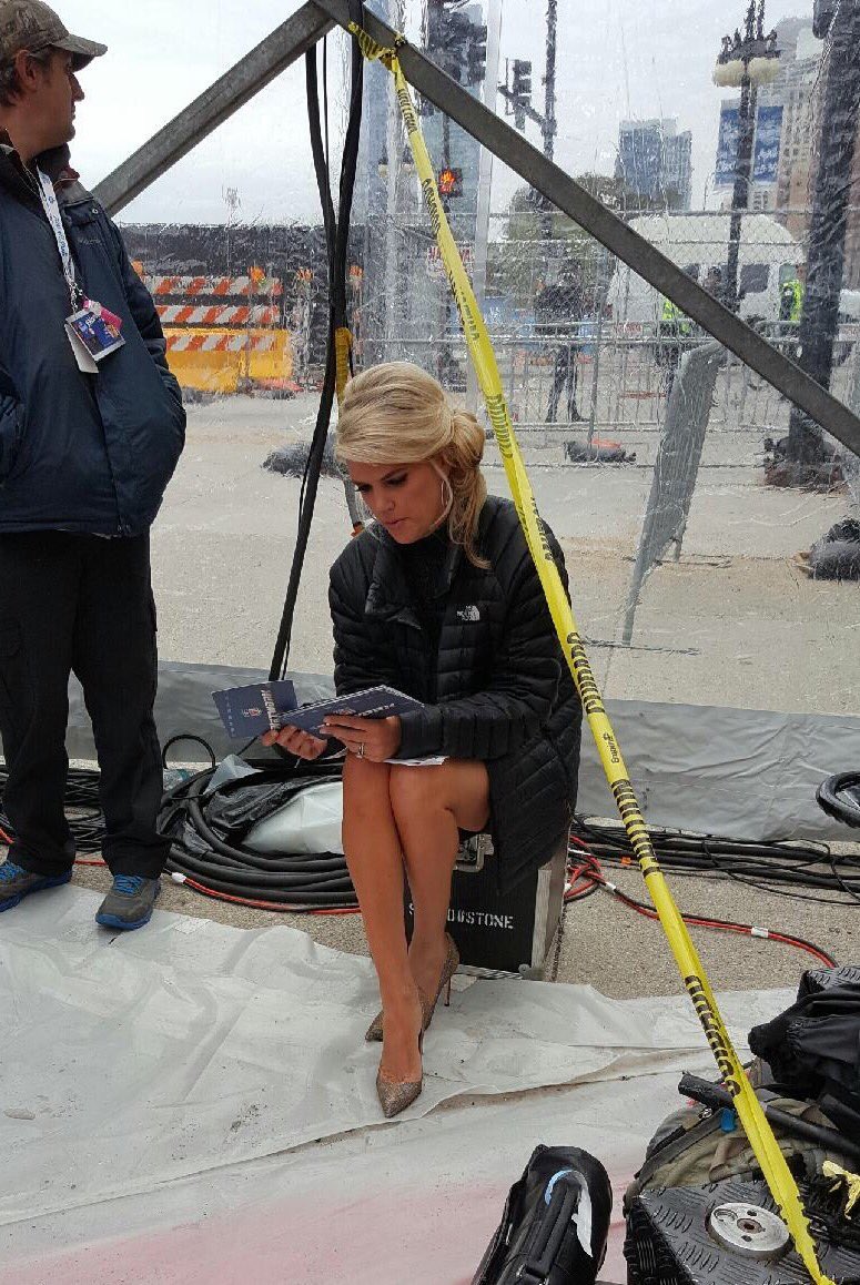 melissa stark on X: "Researching wherever I can...getting set for  @nflnetwork red carpet! Join us live 6 pm ET @nfl #NFLDraft2016  https://t.co/yS76T6Qa6O" / X