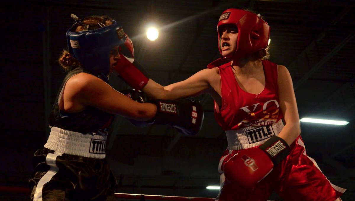 Indiana University Greeks Beat Each Other Bloody In Charity Boxing Tournament: tfm.li/FJd9kb