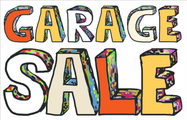 Marpole Curling Club Garage Sale. Sat April 30-Sun May 1 from 9:30am-3:30pm. C'mon down. It is going to be huge!