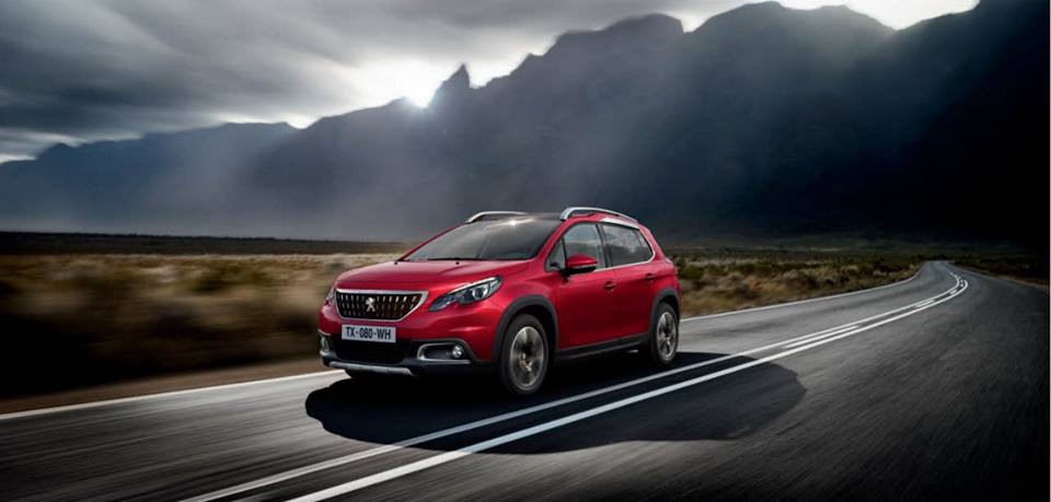 De NEW 2008 CROSSOVER, binnenkort te ontdekken bij Tielt Motors,  #partner <a href="/JCI_VC2016/">VC2016 JCI Tielt</a>