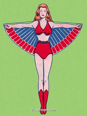 CSA Images tweet media