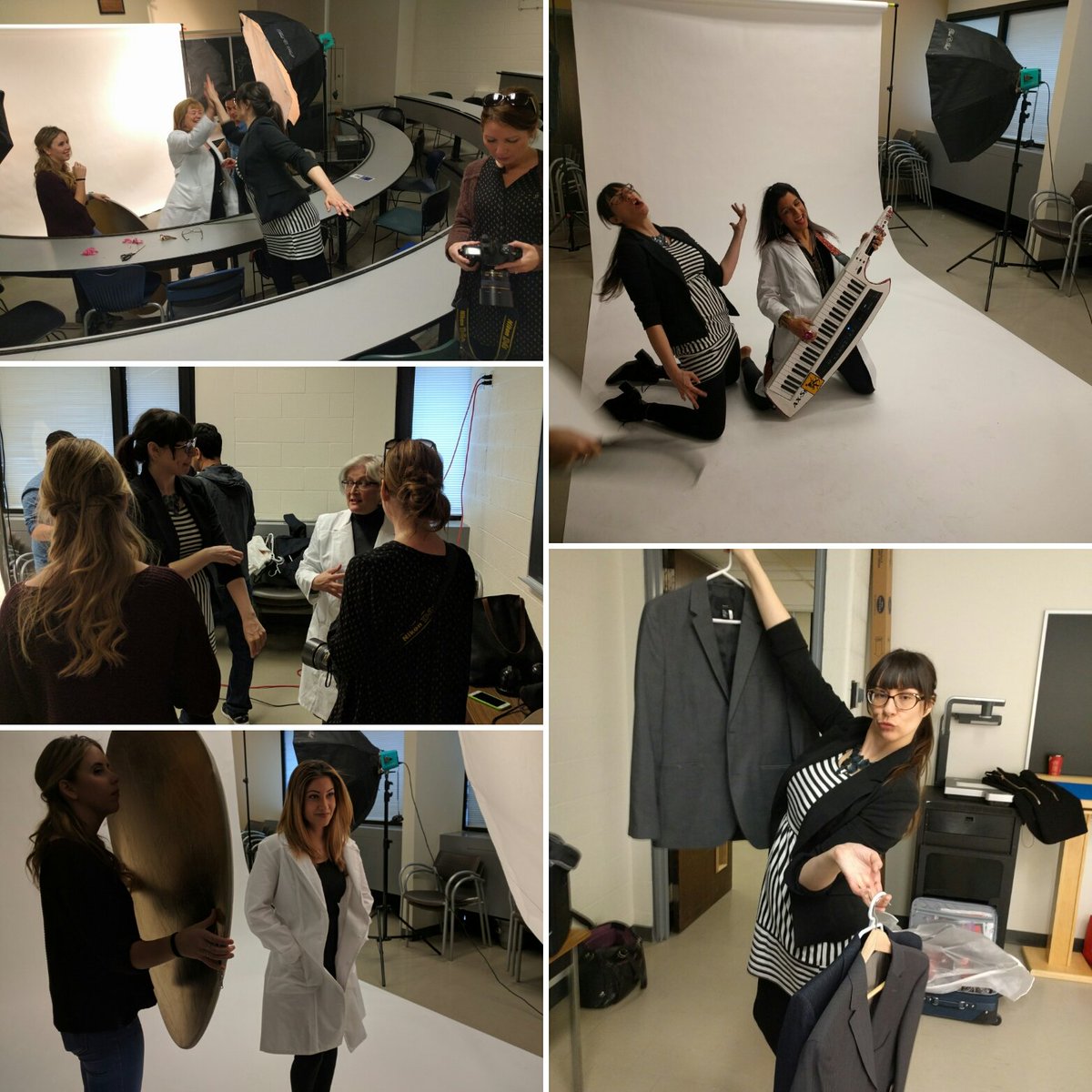 EdenHennessey's tweet image. Wonderful day #DistractinglyHonest @dawnbazely @oneforthewall @TheMathGuru @MarisaSterling @RySciDean @JenZomederis