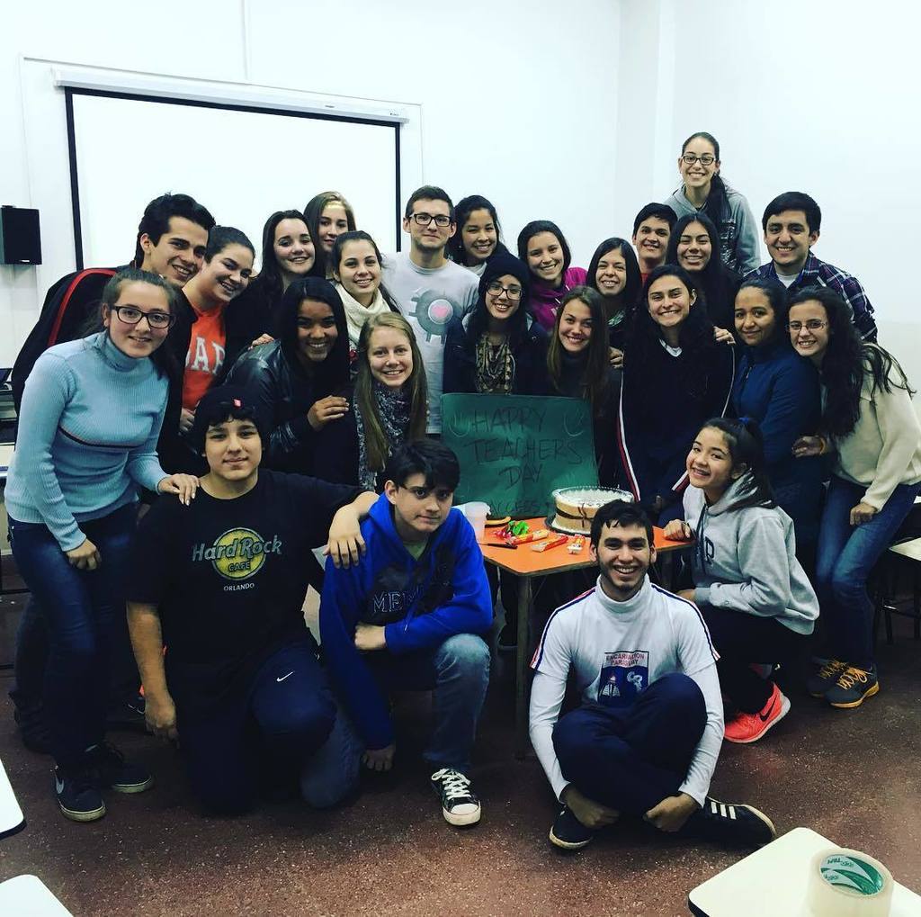 fariflux's tweet image. I love my students. Thank you, guys! 💖 #GoAccess bit.ly/1NY0U73