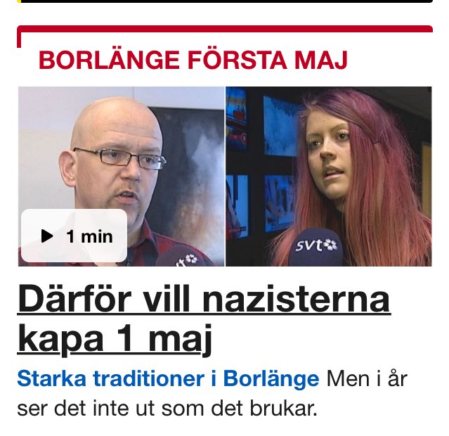 SSU Dalarna tweet media