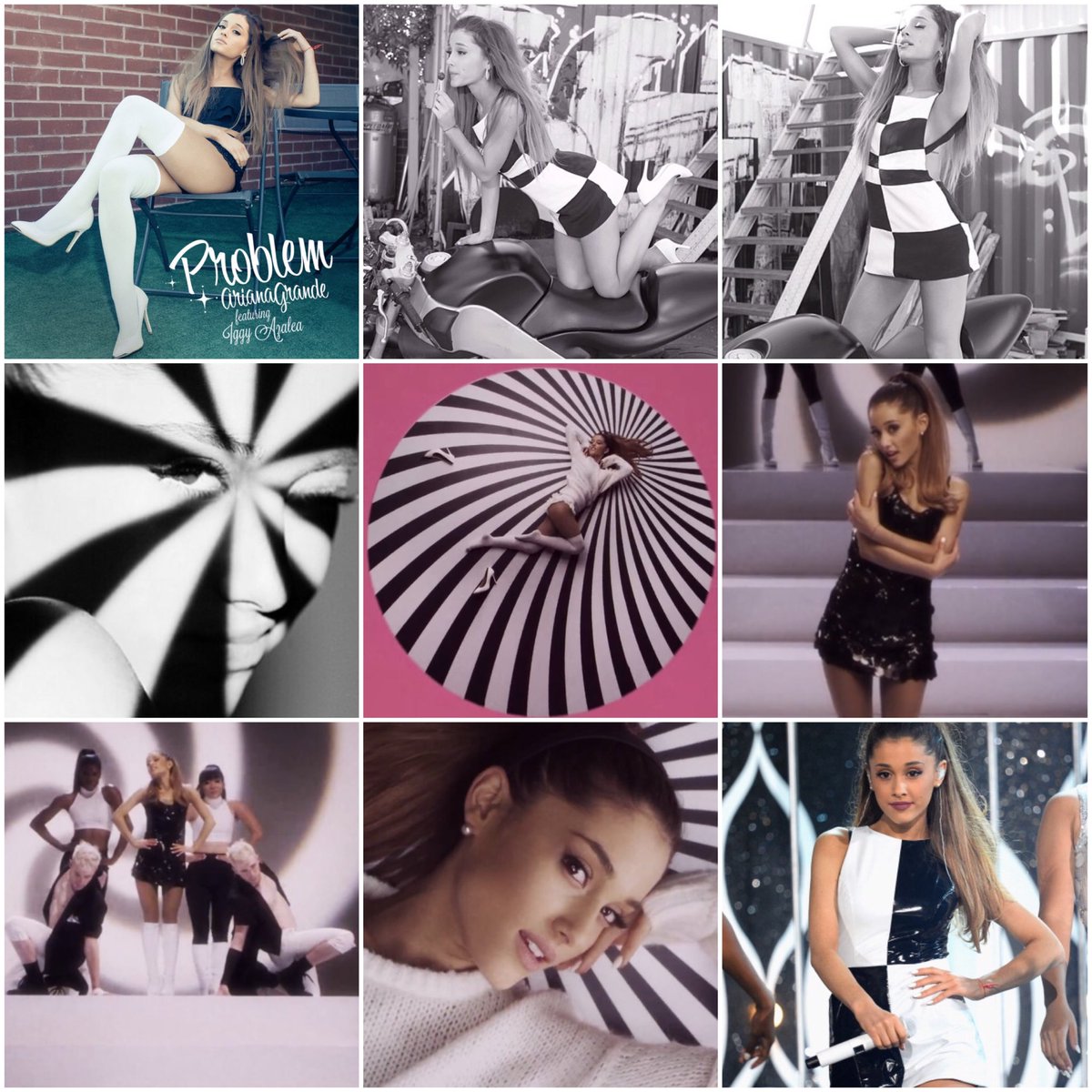 german_ariantor's tweet image. OMFG! #2YearsOfProblem I can't belive it! 🙉🙊🙈◾️◽️