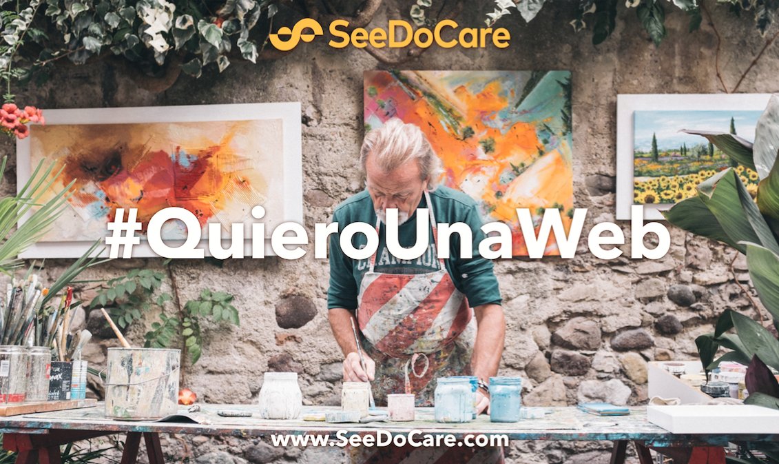seedocare's tweet photo. Haz crecer tu negocio. https://t.co/AUA0xKA0Mi #web #ecommerce https://t.co/OHuAN7GT0N