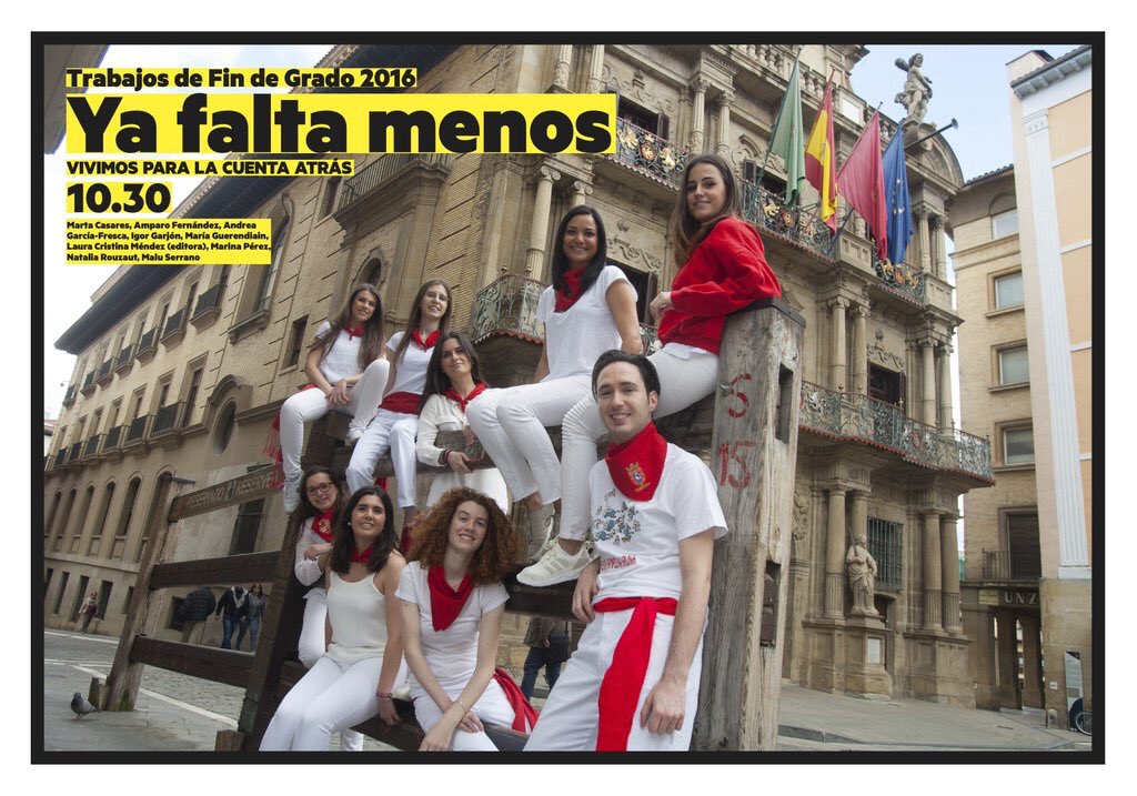 yafaltamenosSF's tweet photo. Mañana a las 10.30 presentamos el trabajo https://t.co/S7MSQhznBo en el aula 6 de @fcomunav ¡estáis todos invitados! https://t.co/Ntdvs9tURW