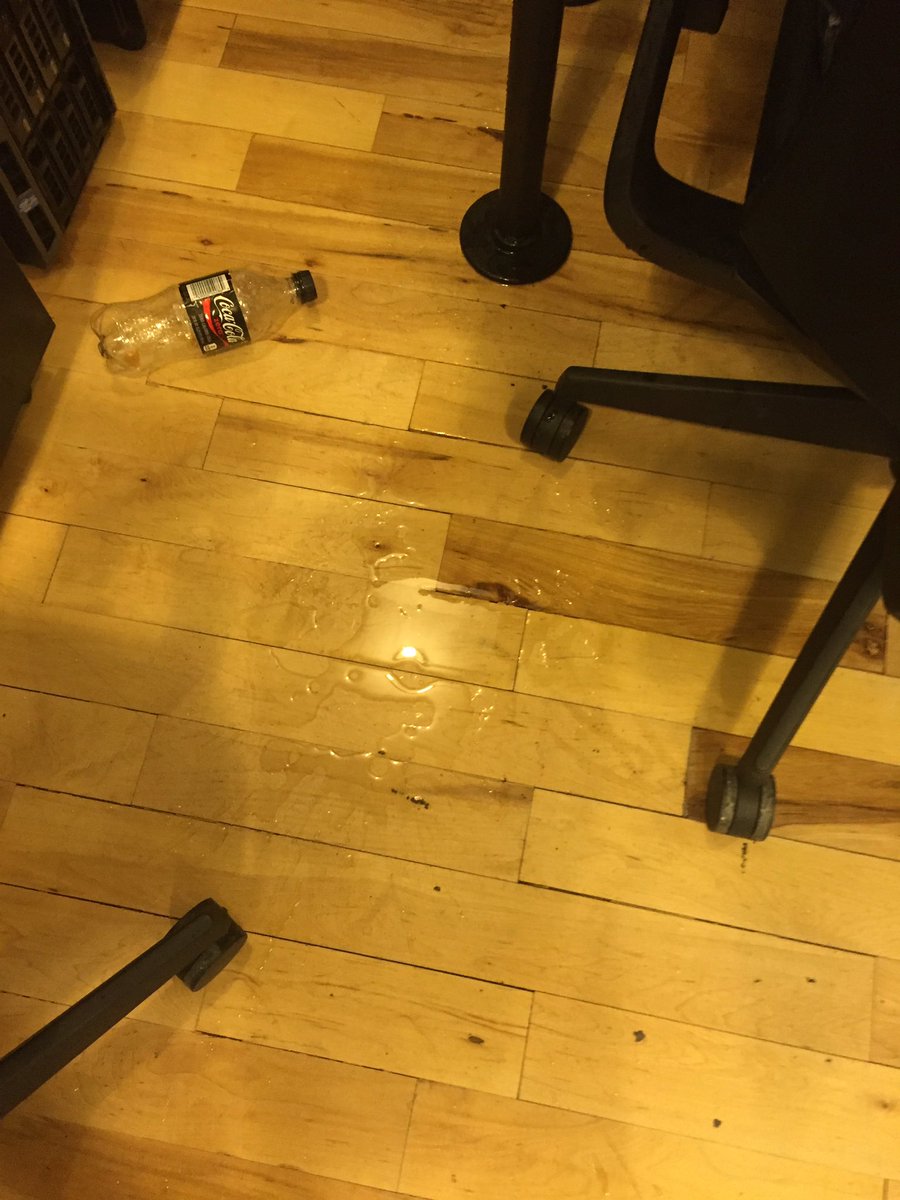 spektrix's tweet photo. We're determined to stay on this support call, regardless of just having spilled water all over. #USA #NoUseCrying https://t.co/gRhNdfwTgu