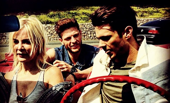 Ömür Gedik ‘Aşk mı Dedin’ gazetemag.com/omur-gedik-ask… <a href="/omurgedik/">Ömür Gedik</a>