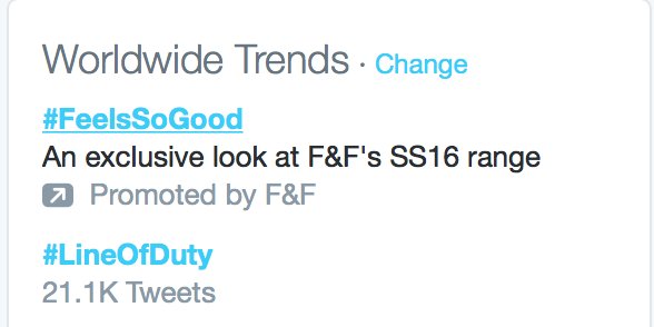 Line_of_duty's tweet photo. That cool time you are trending not only in the UK but WORLDWIDE!!! 😎😎😎😎😎 #LineofDuty https://t.co/V0bDERNjoo