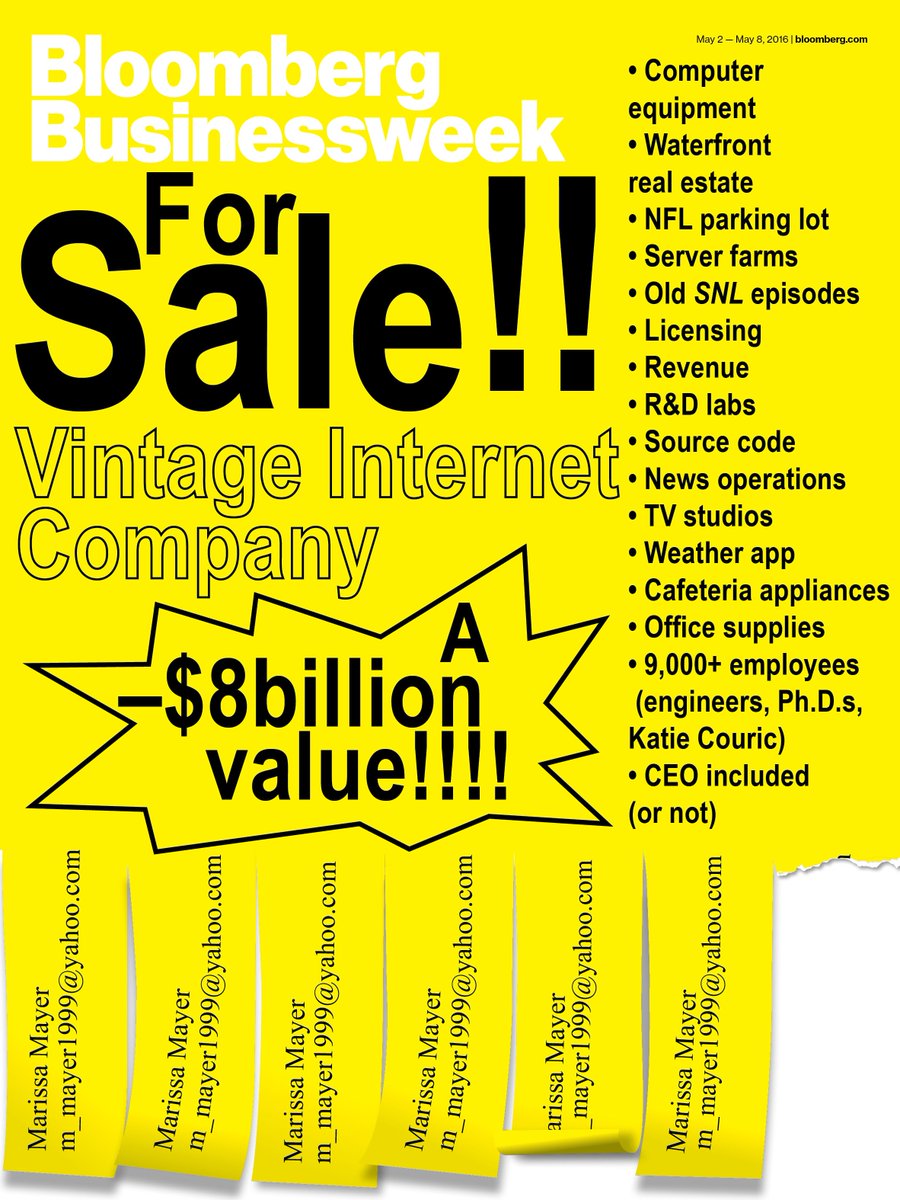business's tweet photo. Do you Yahoo? https://t.co/XOmPZQzwCd https://t.co/sqcxgSwbcE