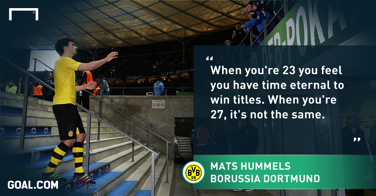 iMiaSanMia's tweet photo. Mats Hummels on his decision  [Goal] https://t.co/92cjQziLUh