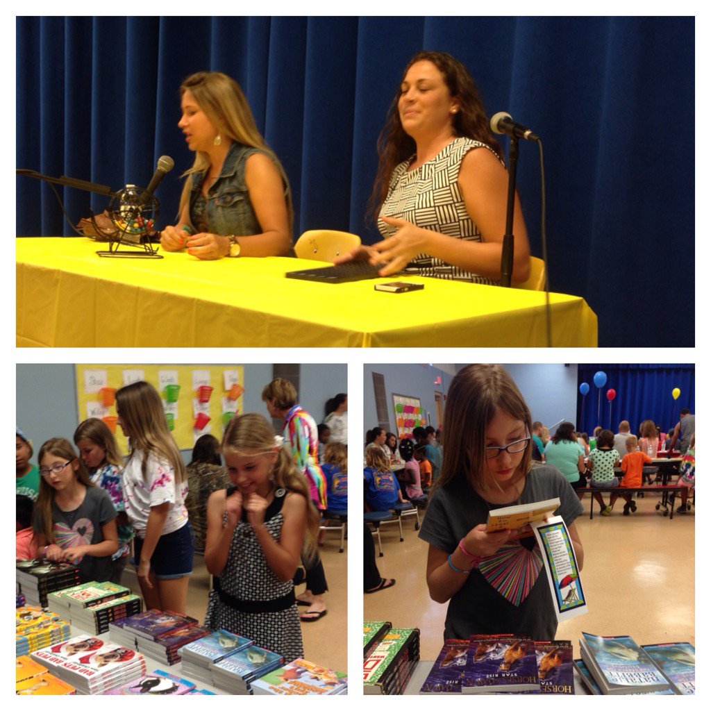 @Jenny__Dietz @RJLCounselor keeping the excitement going Beach Bingo for Books! #ReadingIsExciting @SbgJudi