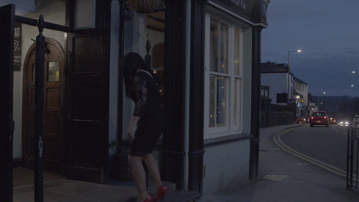 hanshs4c's tweet photo. Elgan (a.k.a. Bob/Brenda) yn gwneud #DragDebut fo rwan ar #S4C https://t.co/UX45fyao5F