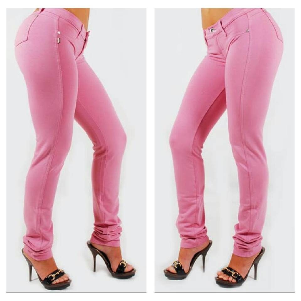 bbjusa's tweet photo. 586 - Skinny PINK MOLETON LOW RISE BRAZILIAN JEANS #jeans #denim #fashion #ootd @denimhunters https://t.co/v8yIYvg0g6