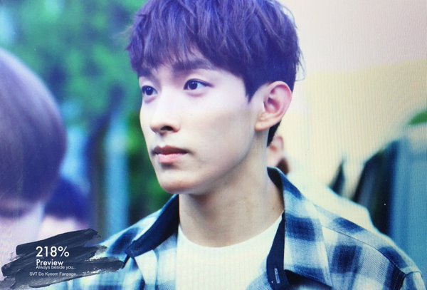 svtdays17's tweet photo. [PREVIEW] 160429 #SEVENTEEN #세븐틴 #DK #도겸 #��민 cr. 218% https://t.co/G7eIJH9kFi
