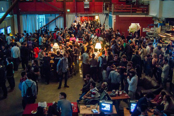 game_looper's tweet photo. 2-hour game creation workshop with GameLooper in San Francisco! Want to join?https://t.co/8XoKUHbzNf https://t.co/8AU8Gc5Ms8