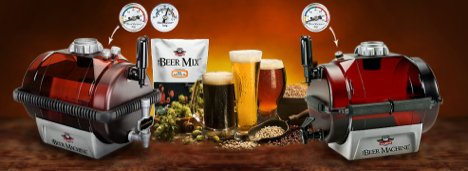 BeerMachineCo's tweet image. @WildWolfJon Craft your dream brew w/ The Beer Machine! Craft away w/ free shipping: the-beer-machine-co.centiv.me/358652083