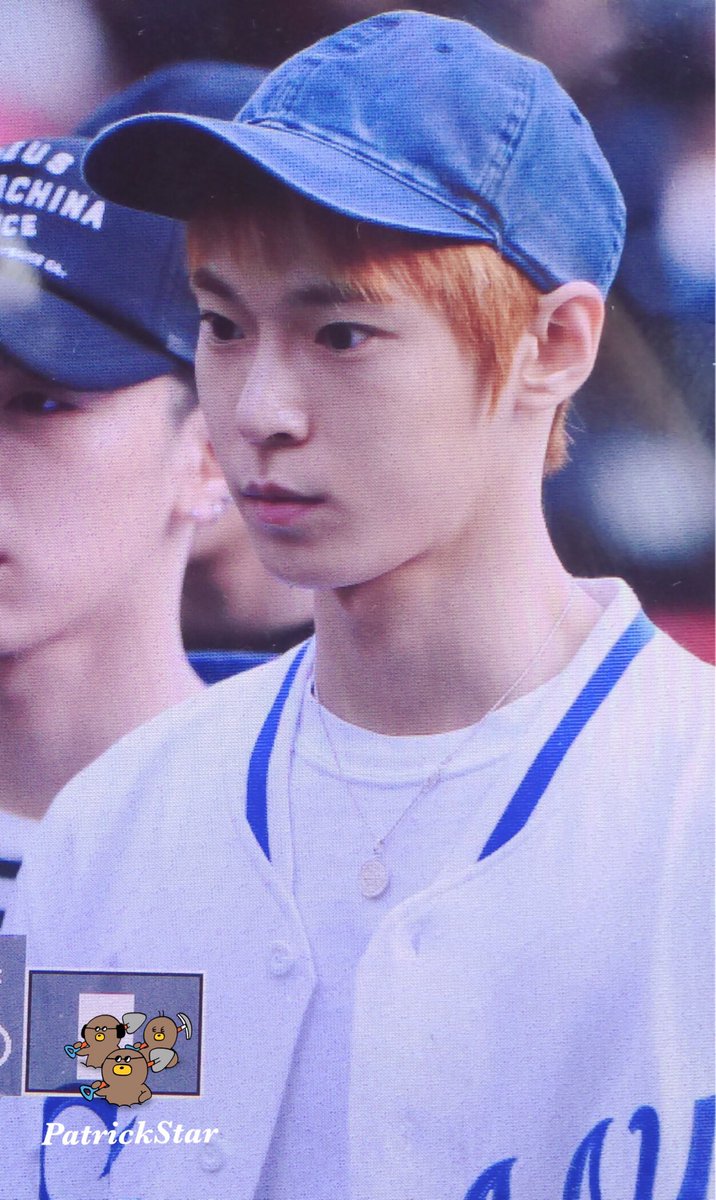 dy_patrickstar's tweet photo. 160429 KBS #NCTU #도영 https://t.co/vWgJm8FGTU