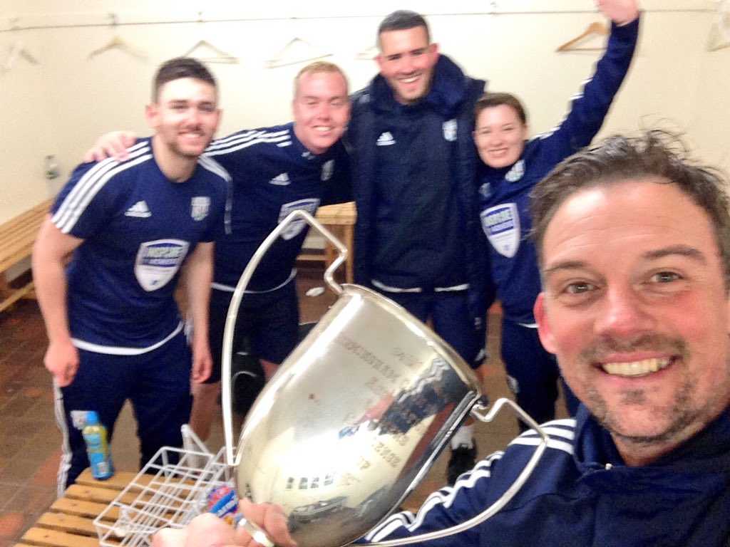 crombie74's tweet photo. And these @SCALadies troopers who give so much!!! #Heroes @N7ckygregg @Tkwba @Lumsta_1992 @Timdudding https://t.co/nhMldeCN0O