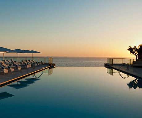 3 of the best 5 star Mallorca hotels to know before you go to bit.ly/1WAunee