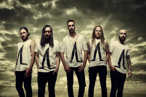 Welp, we just found our new Aussie Obsession... <a href="/FHTTS/">FeedHerToTheSharks</a>! AND they're coming to the states! thelpcollective.com/2016/04/28/aus…