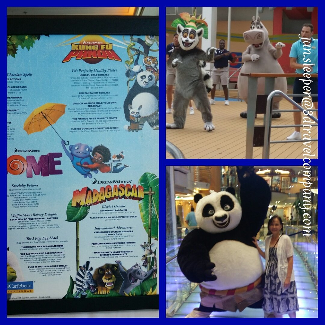 jan_sleeper's tweet photo. The #DreamWorksExperience only on #RoyalCaribbean #3DJan #3DTC #conciergecruiseplanner #cruisevacations https://t.co/uxNo8glCBD