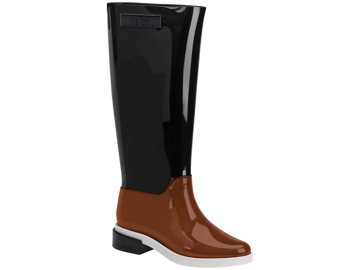 LojaMelissa's tweet photo. Tipo "deusa"! Perfeita para o friozinho! #Melissa #DanceMachine #LongBoot
https://t.co/pBXpfYF4un https://t.co/uBFoGbkapi