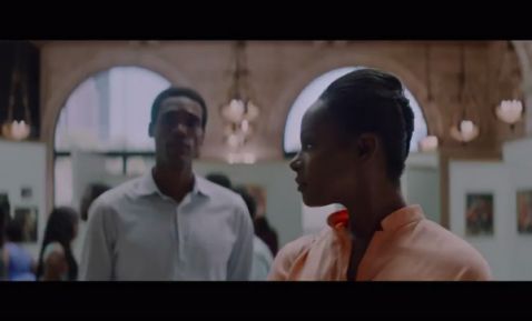 diario24horas's tweet photo. #NoEsBroma Barack y Michelle Obama tendrán su película; revelan adelantos. Va el #video https://t.co/ggYNSZadXa  https://t.co/iIvXwm8Kay