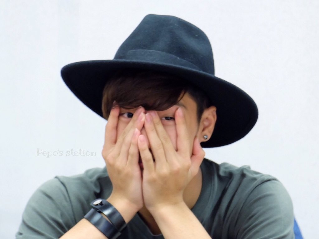 มอนิ่งทุกคนนนน เมื่อวานใครได้เจอบ้าง ยังไม่หายคิดถึงเลย #ทีมปีโป้ #hormonestheseries3 <a href="/Peponutchapan/">Nutchapan P. 🦊</a>  😘😘😘😘