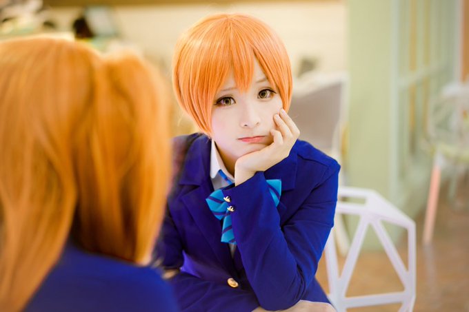 Twitterのコスプレ画像30