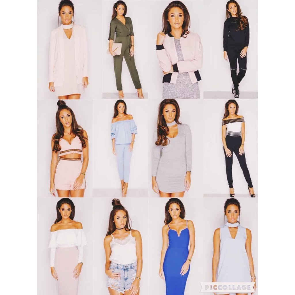 _MegsMckennaFan's tweet photo. @Megan_Mckenna_ new collection with @misspapcouk 😍💖 https://t.co/pQyVFZ5Ysv
